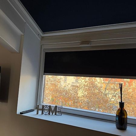 Rooftop Scalo Farini-3 Min From The Lancetti Metro Μιλάνο Εξωτερικό φωτογραφία