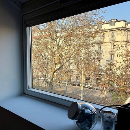 Rooftop Scalo Farini-3 Min From The Lancetti Metro Μιλάνο Εξωτερικό φωτογραφία