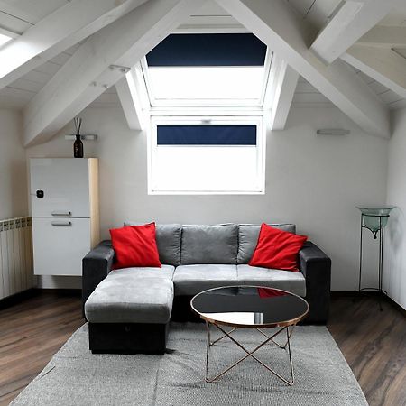 Rooftop Scalo Farini-3 Min From The Lancetti Metro Μιλάνο Εξωτερικό φωτογραφία