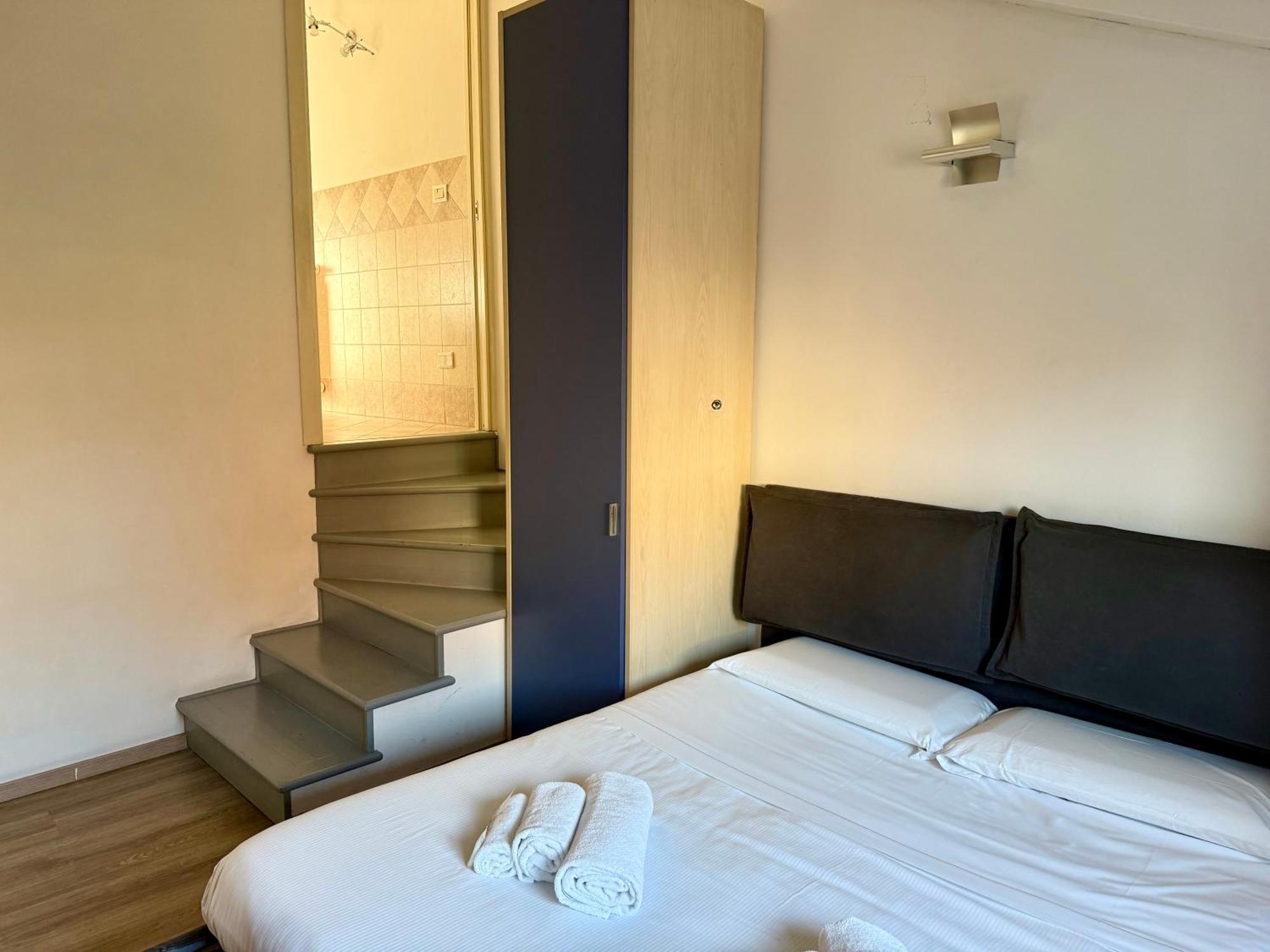Rooftop Scalo Farini-3 Min From The Lancetti Metro Μιλάνο Εξωτερικό φωτογραφία