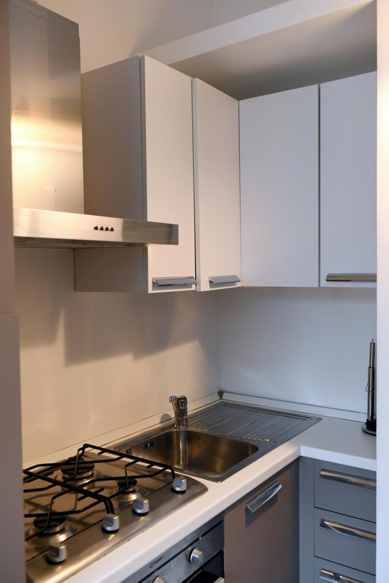 Rooftop Scalo Farini-3 Min From The Lancetti Metro Μιλάνο Εξωτερικό φωτογραφία